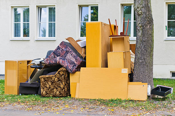 Best Professional Junk Removal  in Bellville, TX