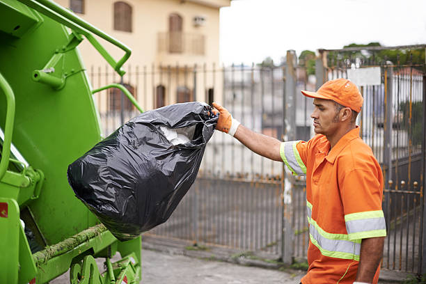 Best Estate Cleanout Services  in Bellville, TX